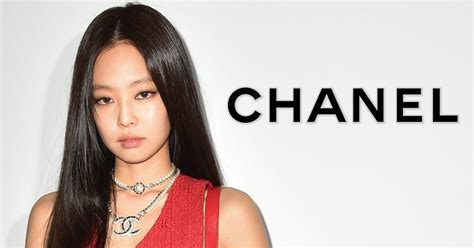 chanel global ambassador 2023|Chanel global ambassador list.